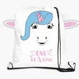 Paws N Claws® Sport Pack Drawstring Bag — view 58
