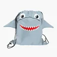 Paws N Claws® Sport Pack Drawstring Bag — view 87