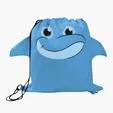 Paws N Claws® Sport Pack Drawstring Bag — view 67