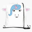 Paws N Claws® Sport Pack Drawstring Bag — view 89