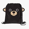 Paws N Claws® Sport Pack Drawstring Bag — view 91