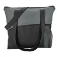 Good Value™ Poly Pro Pocket Tote with Zippered Top — view 42