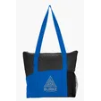 Good Value™ Poly Pro Pocket Tote with Zippered Top — view 62