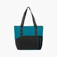 Good Value™ Poly Pro Pocket Tote with Zippered Top — view 74