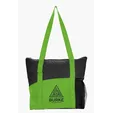 Good Value™ Poly Pro Pocket Tote with Zippered Top — view 70