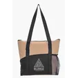 Good Value™ Poly Pro Pocket Tote with Zippered Top — view 67