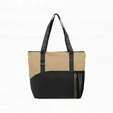 Good Value™ Poly Pro Pocket Tote with Zippered Top — view 79