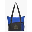 Good Value™ Poly Pro Pocket Tote with Zippered Top — view 57