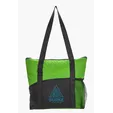 Good Value™ Poly Pro Pocket Tote with Zippered Top — view 68