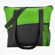 Good Value™ Poly Pro Pocket Tote with Zippered Top — view 48