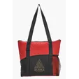 Good Value™ Poly Pro Pocket Tote with Zippered Top — view 53