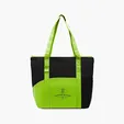 Good Value™ Poly Pro Pocket Tote with Zippered Top — view 81