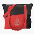 Good Value™ Poly Pro Pocket Tote with Zippered Top — view 55