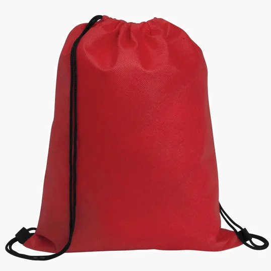 Good Value™ Poly Pro Sport Pack Drawstring Bag — view 13