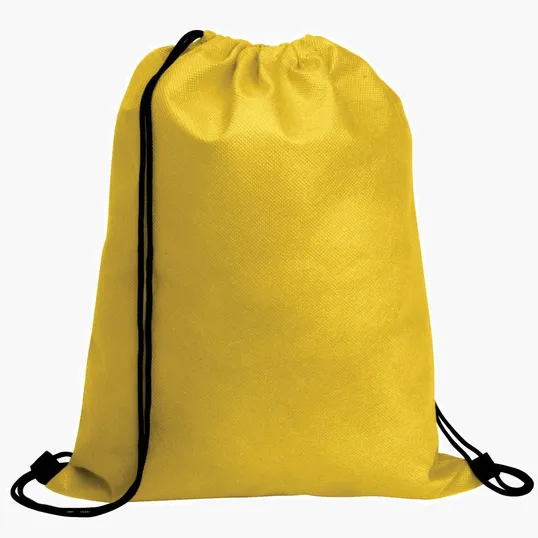 Good Value™ Poly Pro Sport Pack Drawstring Bag — view 14