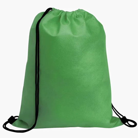 Good Value™ Poly Pro Sport Pack Drawstring Bag — view 6