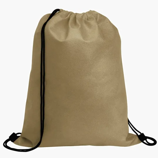 Good Value™ Poly Pro Sport Pack Drawstring Bag — view 17