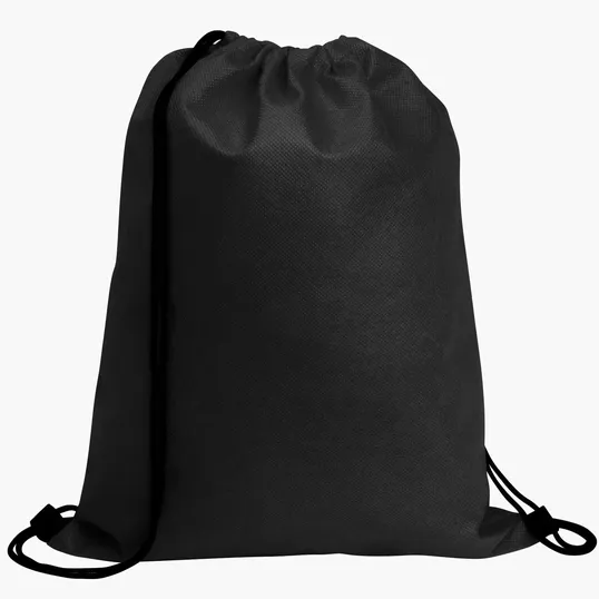 Good Value™ Poly Pro Sport Pack Drawstring Bag — view 12