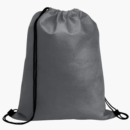 Good Value™ Poly Pro Sport Pack Drawstring Bag — view 15