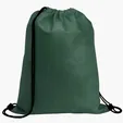 Good Value™ Poly Pro Sport Pack Drawstring Bag — view 16
