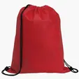 Good Value™ Poly Pro Sport Pack Drawstring Bag — view 13