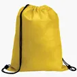 Good Value™ Poly Pro Sport Pack Drawstring Bag — view 14