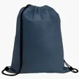 Good Value™ Poly Pro Sport Pack Drawstring Bag — view 7