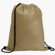 Good Value™ Poly Pro Sport Pack Drawstring Bag — view 17