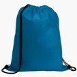 Good Value™ Poly Pro Sport Pack Drawstring Bag — view 2