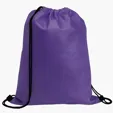 Good Value™ Poly Pro Sport Pack Drawstring Bag