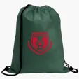Good Value™ Poly Pro Sport Pack Drawstring Bag — view 8