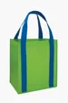 Grande Non-Woven Polypropylene Tote with Reinforced Handles — view 6