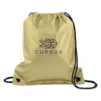 Good Value™ Drawstring Sport Pack with Double Drawcord Closure — view 64