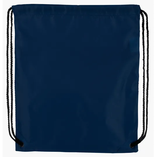 Good Value™ Drawstring Sport Pack with Double Drawcord Closure — view 9