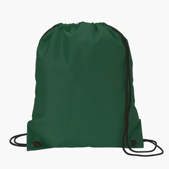 Good Value™ Drawstring Sport Pack with Double Drawcord Closure — view 41