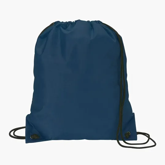 Good Value™ Drawstring Sport Pack with Double Drawcord Closure — view 67