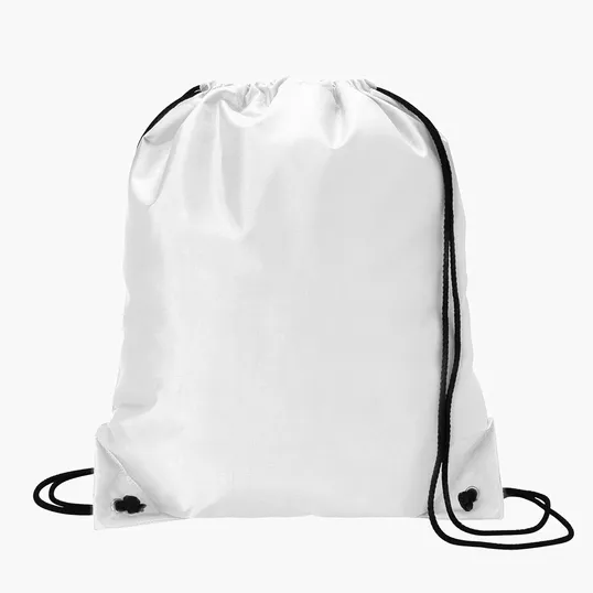 Good Value™ Drawstring Sport Pack with Double Drawcord Closure — view 36