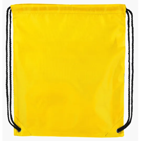 Good Value™ Drawstring Sport Pack with Double Drawcord Closure — view 19