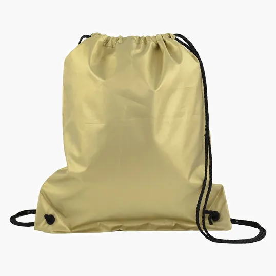 Good Value™ Drawstring Sport Pack with Double Drawcord Closure — view 65
