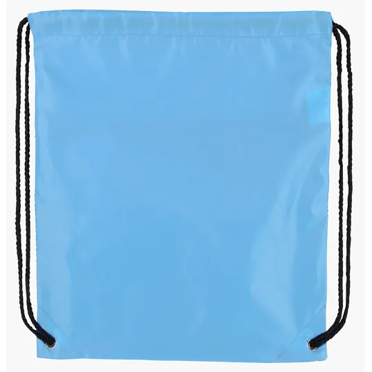 Good Value™ Drawstring Sport Pack with Double Drawcord Closure — view 46