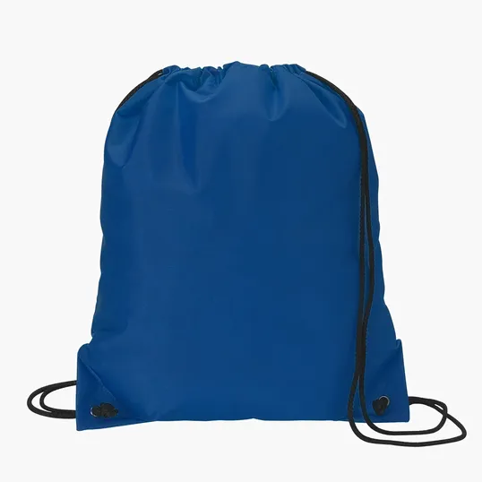 Good Value™ Drawstring Sport Pack with Double Drawcord Closure — view 38