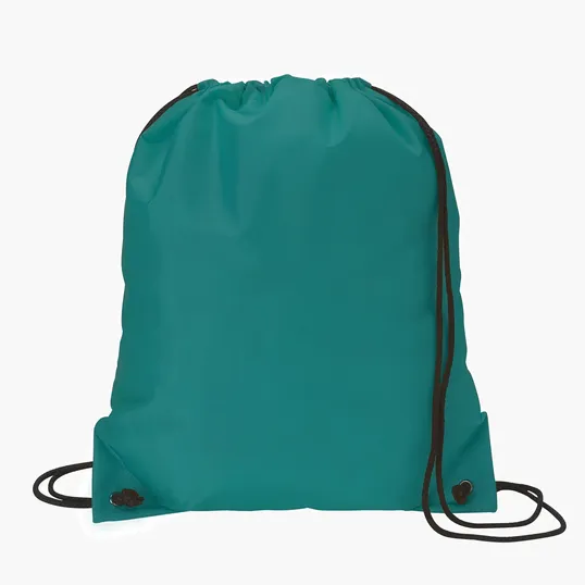 Good Value™ Drawstring Sport Pack with Double Drawcord Closure — view 34