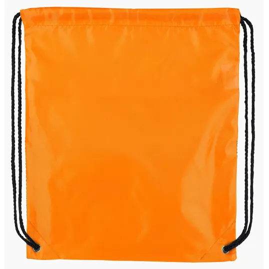 Good Value™ Drawstring Sport Pack with Double Drawcord Closure — view 22