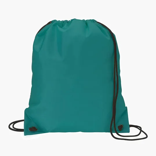 Good Value™ Drawstring Sport Pack with Double Drawcord Closure — view 61