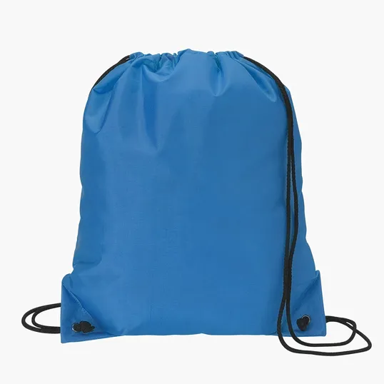 Good Value™ Drawstring Sport Pack with Double Drawcord Closure — view 32