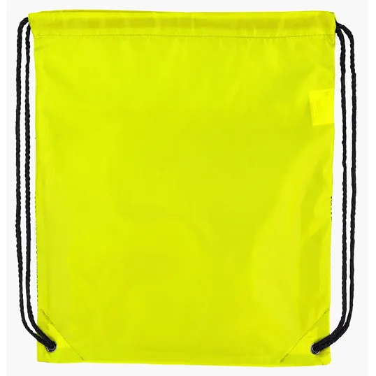 Good Value™ Drawstring Sport Pack with Double Drawcord Closure — view 20