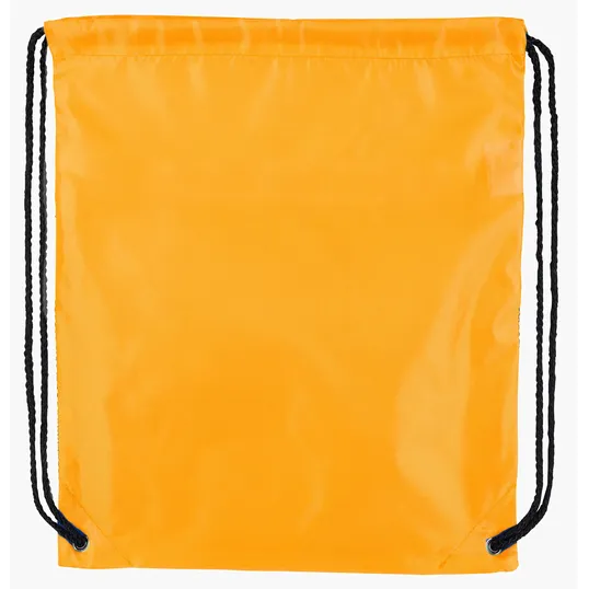 Good Value™ Drawstring Sport Pack with Double Drawcord Closure — view 15