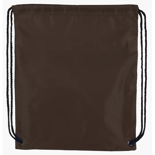 Good Value™ Drawstring Sport Pack with Double Drawcord Closure — view 50