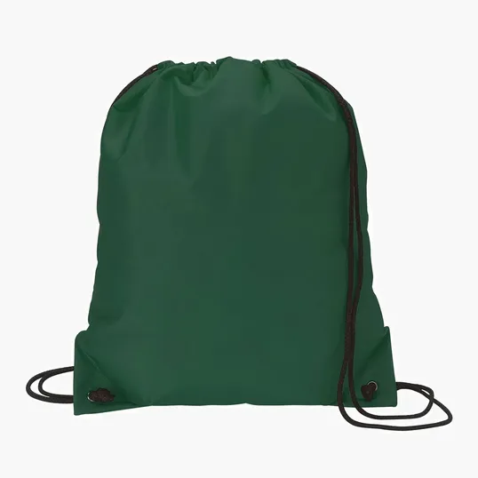 Good Value™ Drawstring Sport Pack with Double Drawcord Closure — view 63