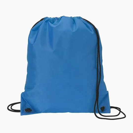 Good Value™ Drawstring Sport Pack with Double Drawcord Closure — view 78
